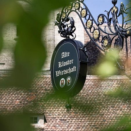 Klosterwirt Polling Polling  Екстериор снимка